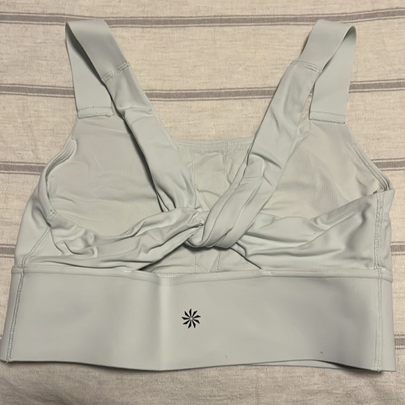EUC Athleta Bra - Picture 2 of 3